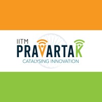 IIT-Madras Pravartak